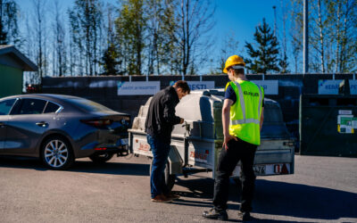 MaterialPortin itsepalveluratkaisut laajenevat idästä länteen