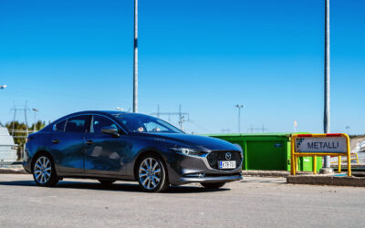 Itsepalvelun mahdollistaminen erilaisilla kierrätysasemilla