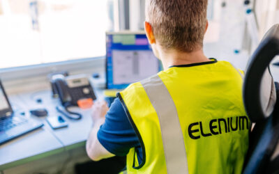 MaterialPort laajeni kassajärjestelmällä