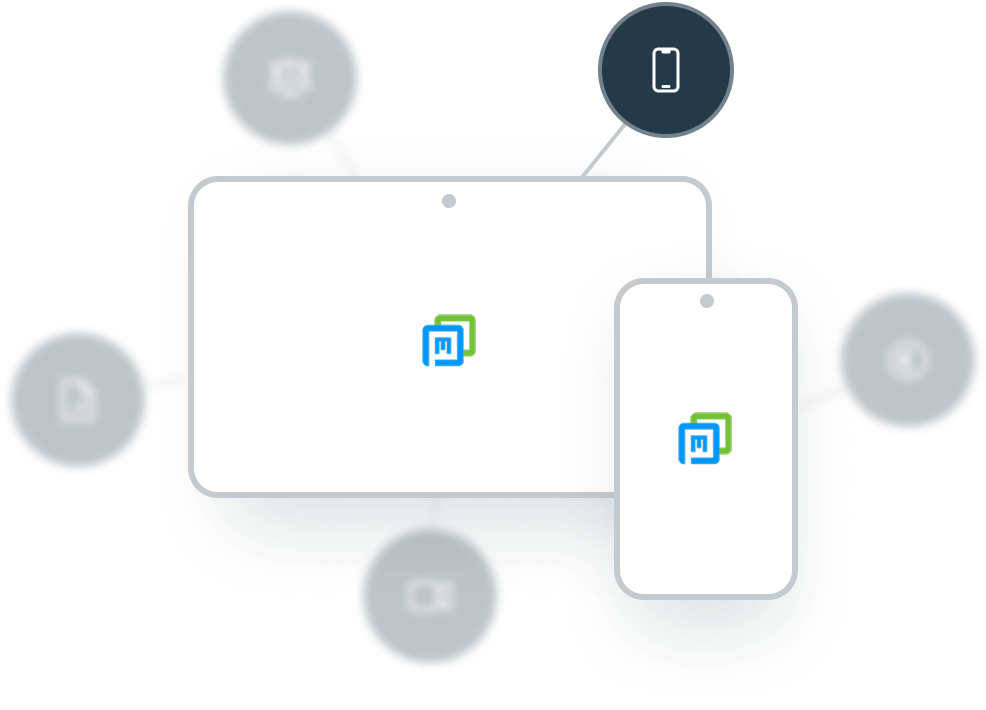 MaterialPort itsepalvelu