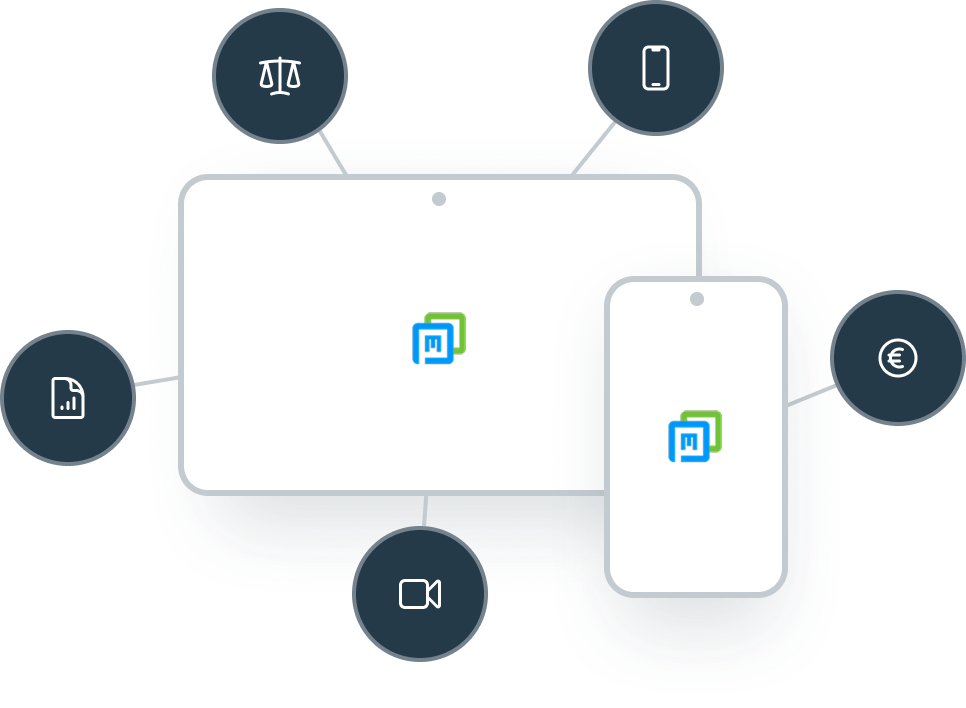 MaterialPort